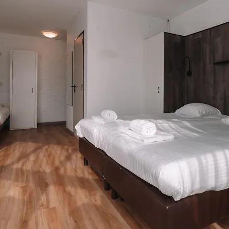 Hotel Cavalli - Winterwonderland